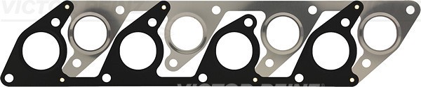 Victor Reinz 71-53732-00 Dichtung, Ansaug-/AbgaskrüMmer For Dodge Hyundai KIA MI-image