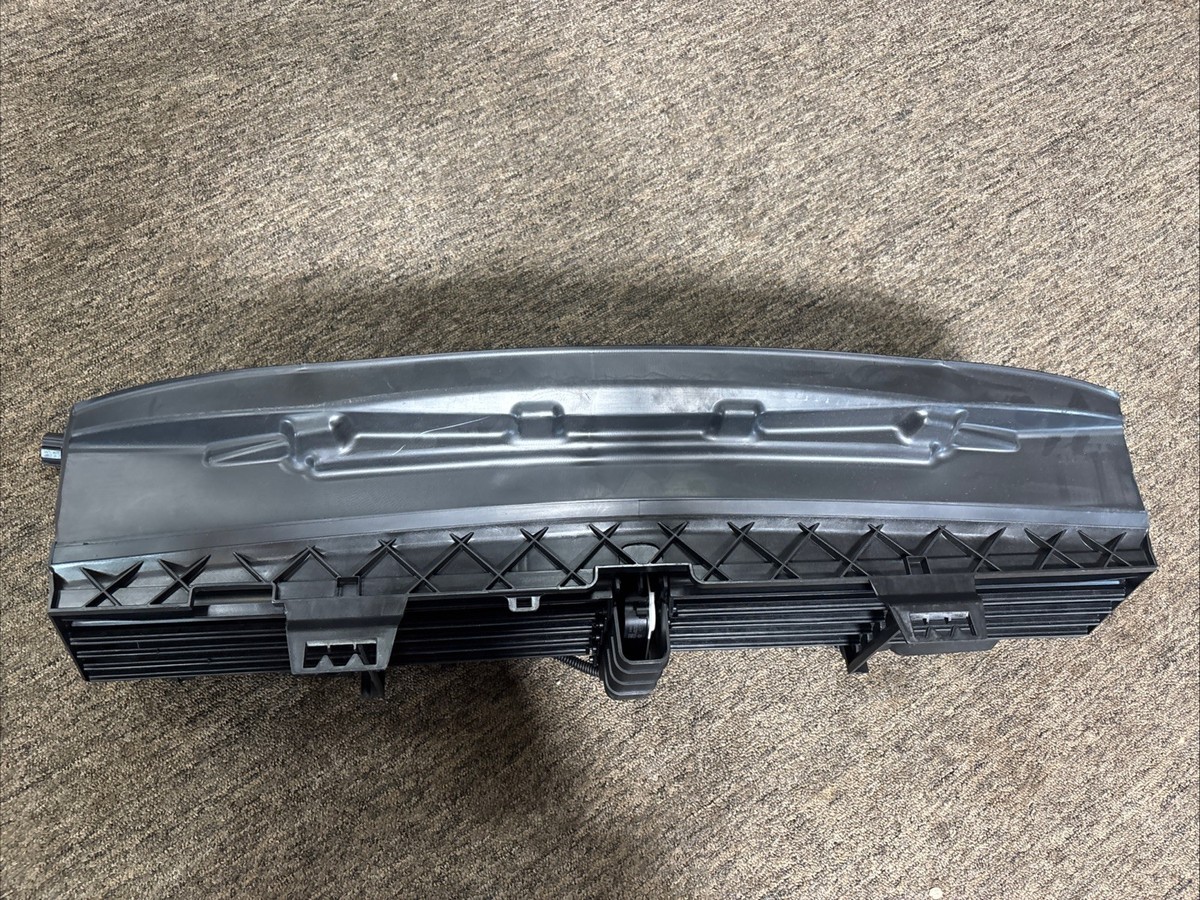 Volvo Front Radiator Active Grille Shutter 31323187 S60 V60 2011