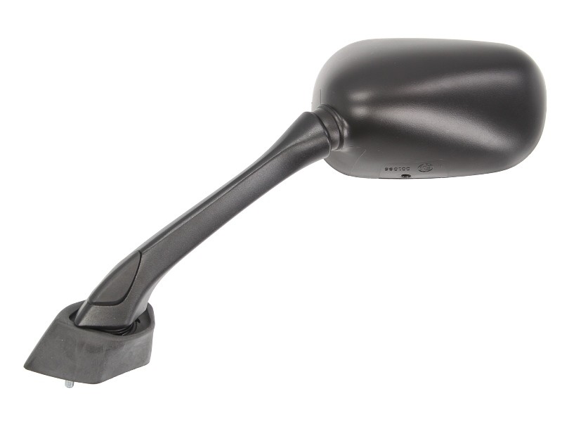 Spiegel Vicma links schwarz in OEM - Qualität - Bild 4