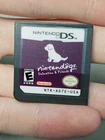 NINTENDOGS CHIHUAHUA AND FRIENDS NINTENDO DS GAME #2