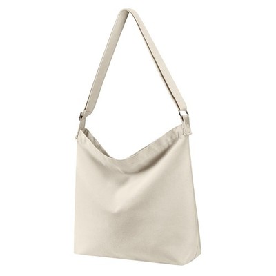 Draw blank off-white Women's large Size Canvas Large, Off-white