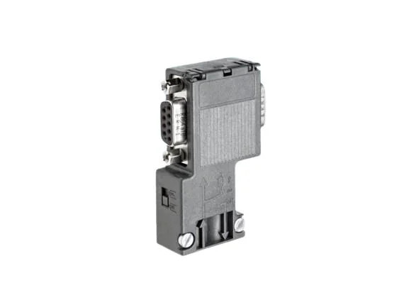 SIEMENS 6ES7972-0BB12-0XA0 / 6ES79720BB120XA0 (NEW IN BOX)