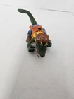 Leatherhead Teenage Mutant Ninja Turtles TMNT 1989 Playmates Vintage Figure