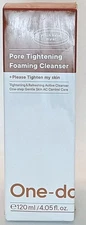 One-Day's You Pore Tightening Foaming Cleanser K-Beauty 4.05 fl.oz. Exp. 2028