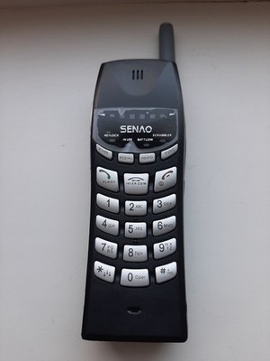 Senao SN-H1258 for Senao SN1258 Additional Handset   new never used Boxed