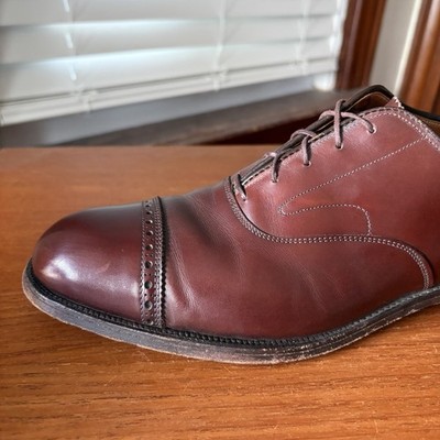 Alden 6930