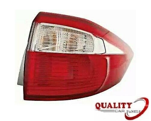 Rear Light Lamp Outer Section Right Side O/S Fits Ford C-Max 2010-2015