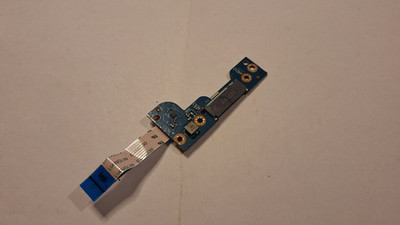 HP 250 G7 SSD Kabel Adapter Platine 4550MB32L01