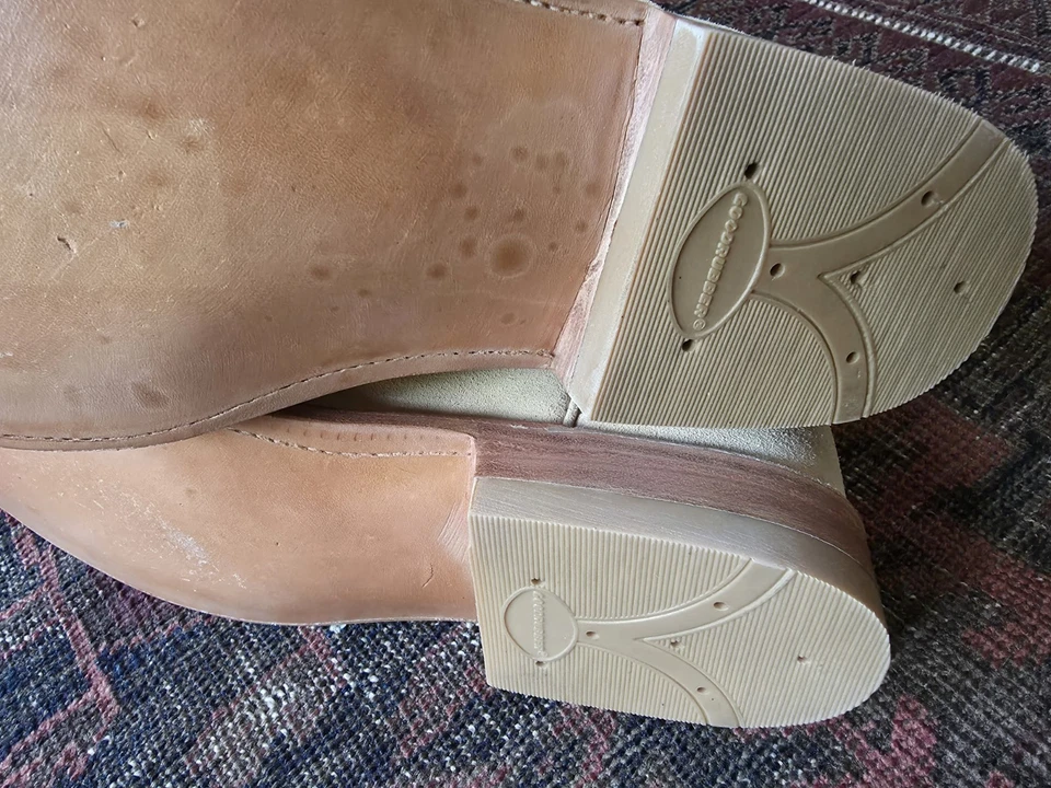 Bota Ranch HEY GANG Talla 9, Nueva Foto 4 de 4