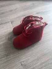UGG Baby Neumel Boot size 4
