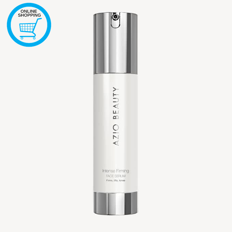 Intense Firming Face Serum 50Ml – Anti-Aging Reduces Appearance of Fine Lines &