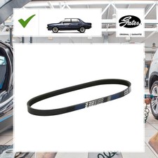 Gates Keilrippenriemen NISSAN MICRA II (K11) 1.0 i 16V