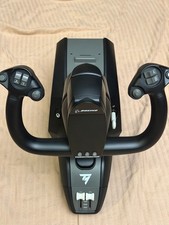 Thrustmaster TCA Boeing Yoke Barely Used (No ...
