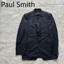 Paul Smith Dark Gray Business Suit L Size Japan