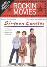 Sixteen Candles [With MP3 Download] by John Hughes: Used