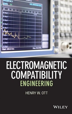 Electromagnetic Compatibility Engineering | Henry W Ott | Englisch | Buch | 2009