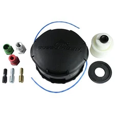 Shindaiwa Genuine OEM Replacement Speed-Feed Head 400 Clamshell 78890-30000