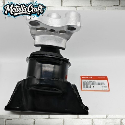 Genuine Honda Rubber Assy Engine Side Mounting Civic 2006-11 50820
