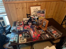 nascar lot multiple dale earnhardt dale jr and other die cast
