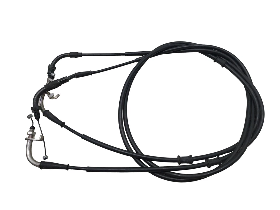 HONDA PCX 125 2018 2020 Câbles D'Accélérateur Originaux 17910K97T01 - Photo 3/4