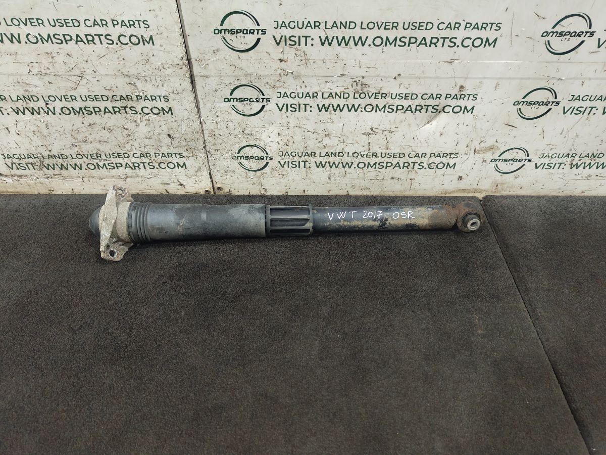 VOLKSWAGEN TIGUAN MK2 AD LEFT OR RIGHT REAR SHOCK ABSORBER 5Q0513425J