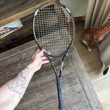 PRINCE O3 TOUR 95in MS MIDSIZE 16x20 Tennis Racquet 3 4 3/8