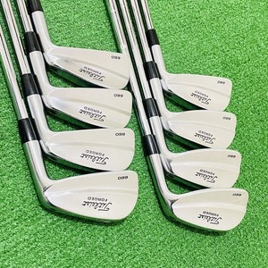 Titleist 660 Irons | eBay