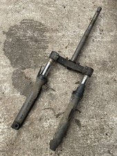 KYMCO AGILITY 125RS FORKS