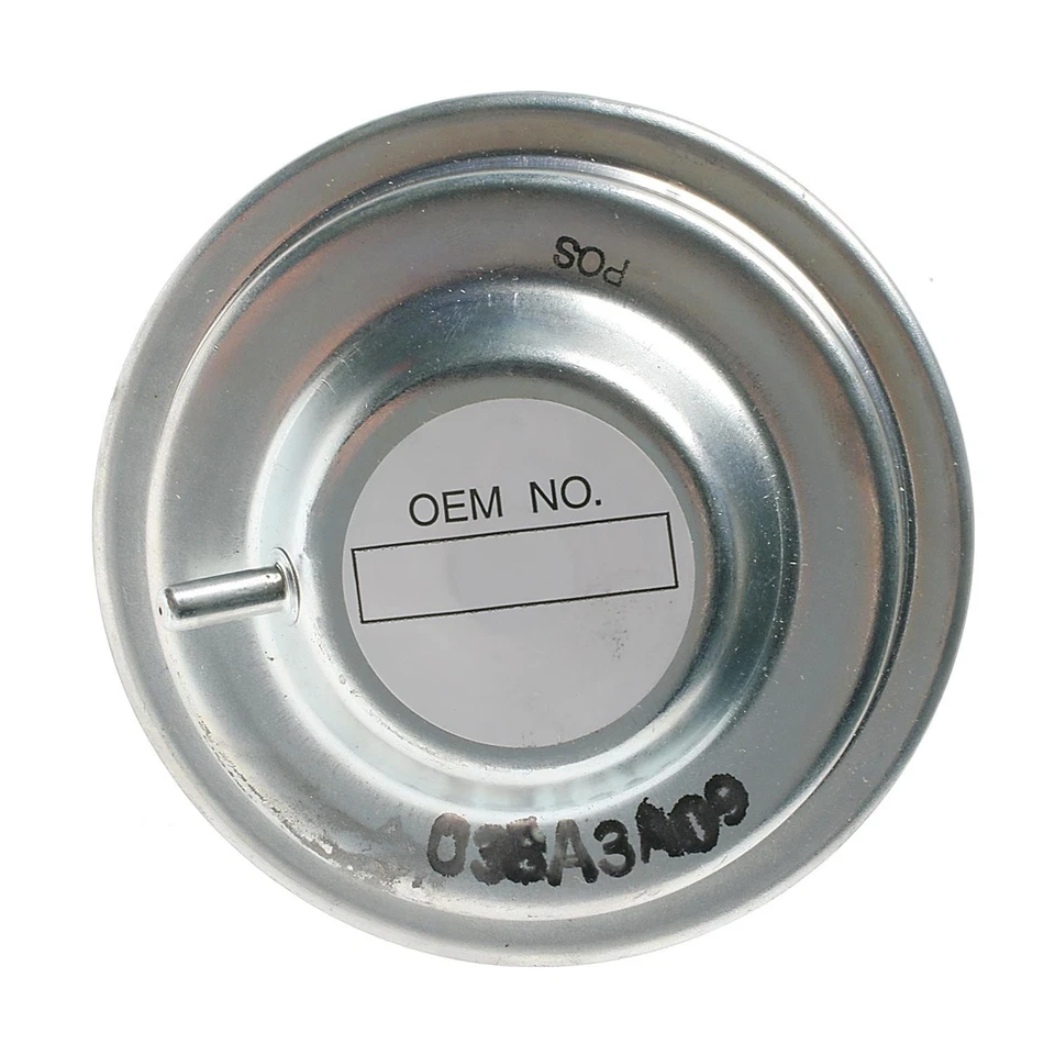 Для 1980, 1983-1984 GMC K1500 Suburban 5,7 л клапан рециркуляции отработавших газов SMP - Изображение 4 из 4