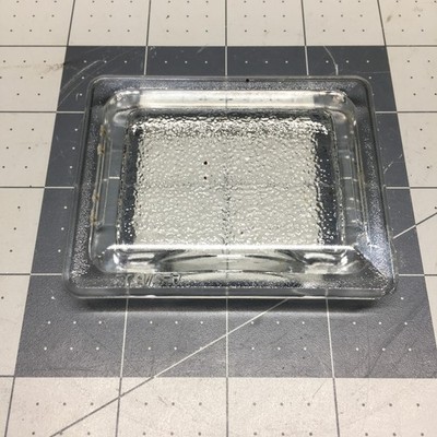 Dacor OEM Halogen Light Lens Glass Cover 62175