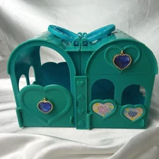 Vintage Tara Toys Pony Luv Twin Barn