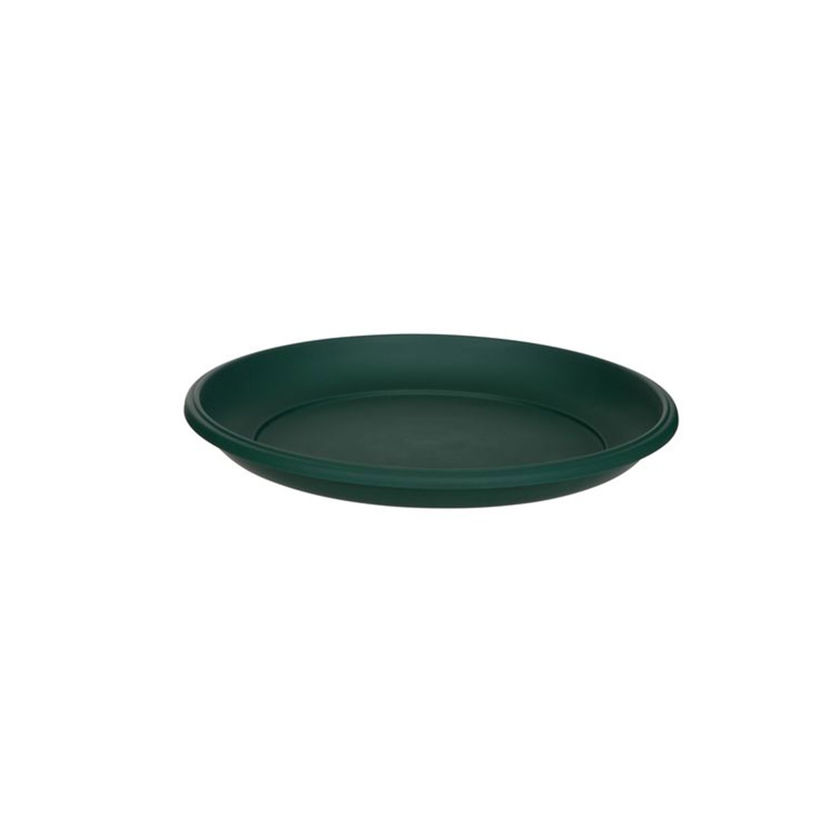 Whitefurze Milano Pot Saucer, 29cm – Green