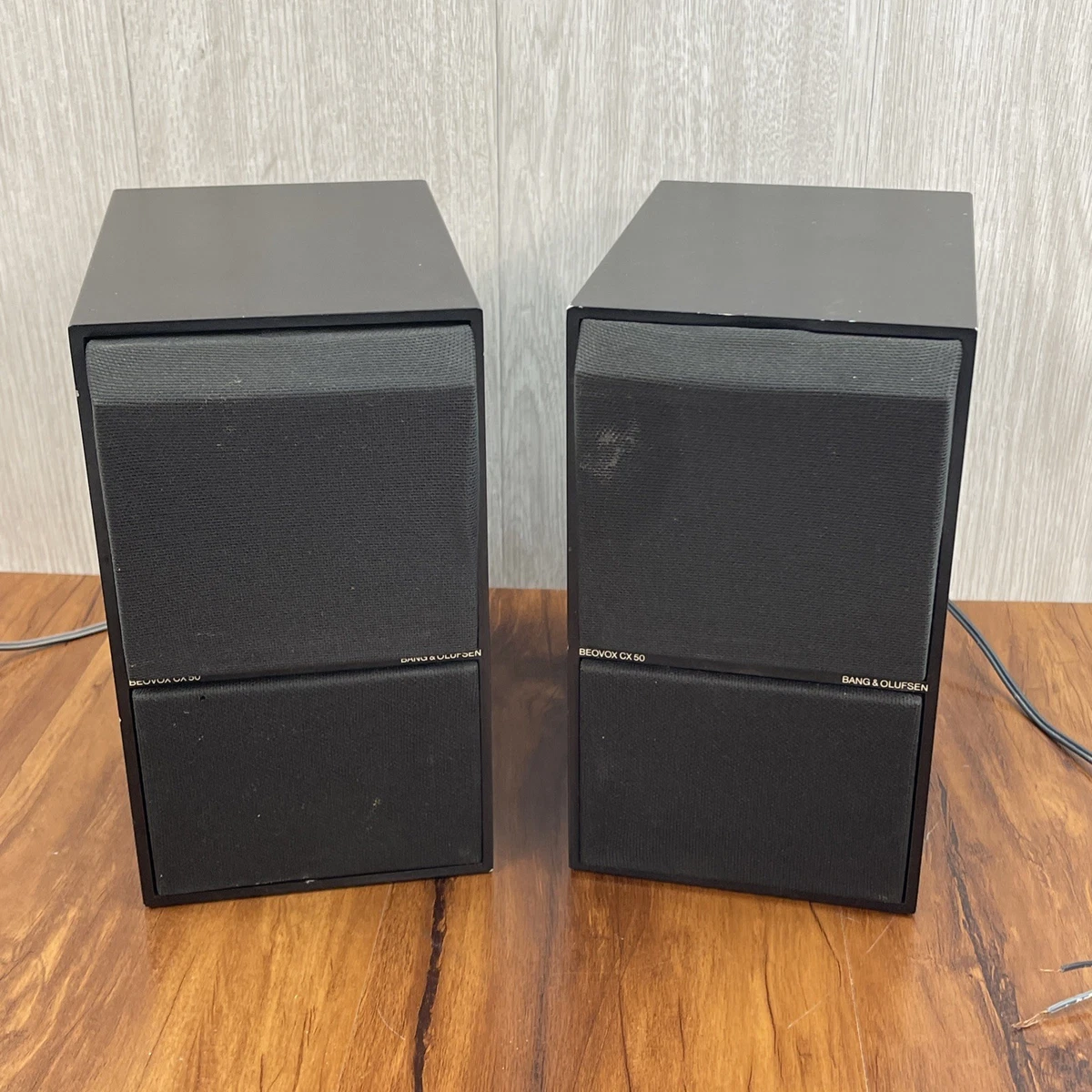 Beovox Cx50 for sale | eBay