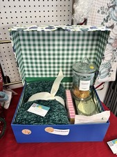 Sweet Dreams Luxury Gift Basket Cozy Sleep Self-Care Set Relax Unwind