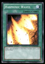 Harmonic Waves YS11-EN022 Dawn of the Xyz 1st Edition