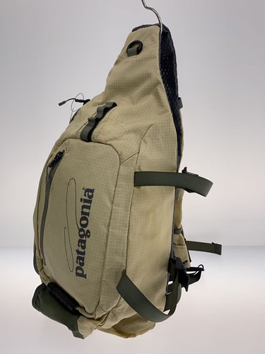 patagonia Bag Nylon KHK 48155FA14 japan - Picture 2 of 6