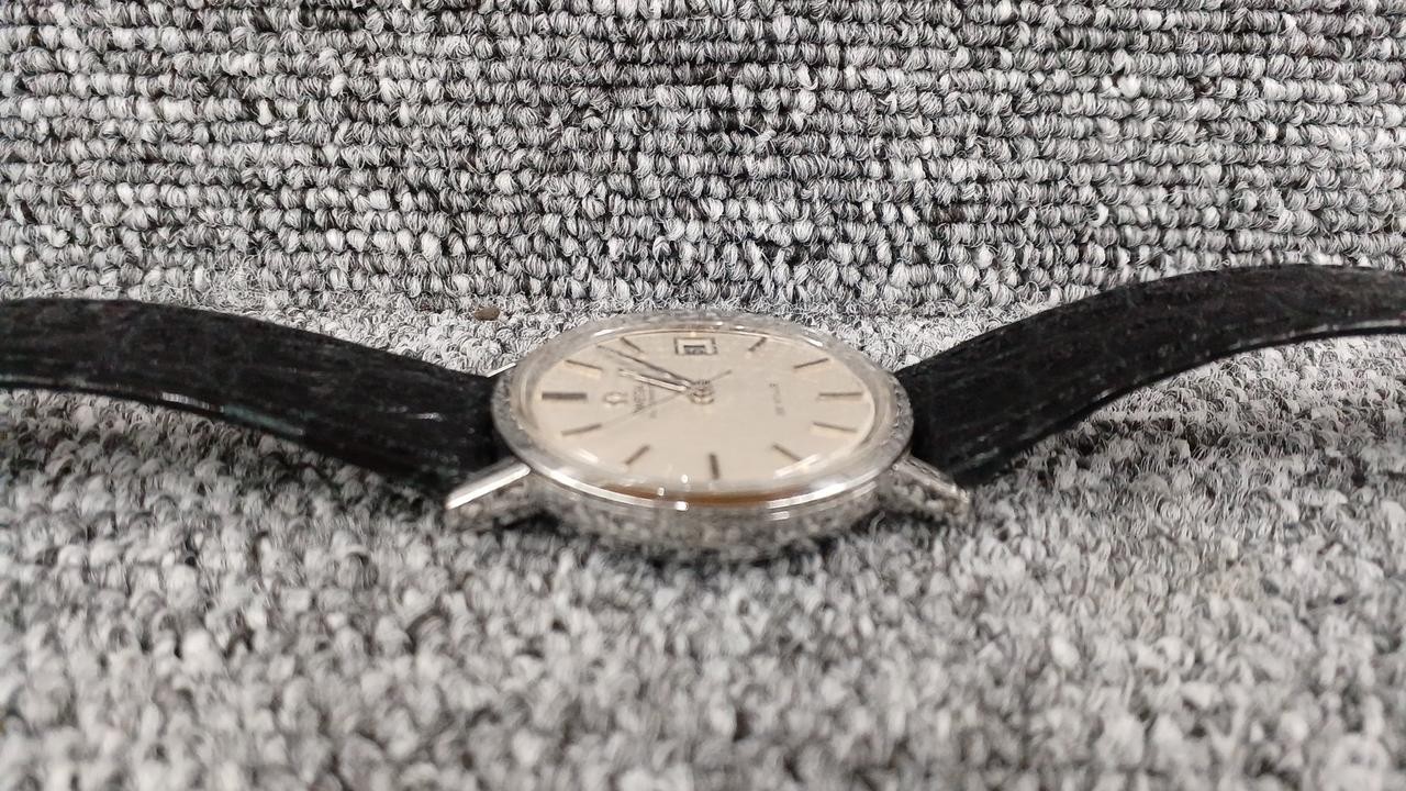 Automatic Wristwatch Model 1.REMOVE BEZEL TOOL 10… - image 11