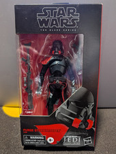 Hasbro Star Wars Black Series Purge Stormtrooper Jedi  Fallen Order 2019
