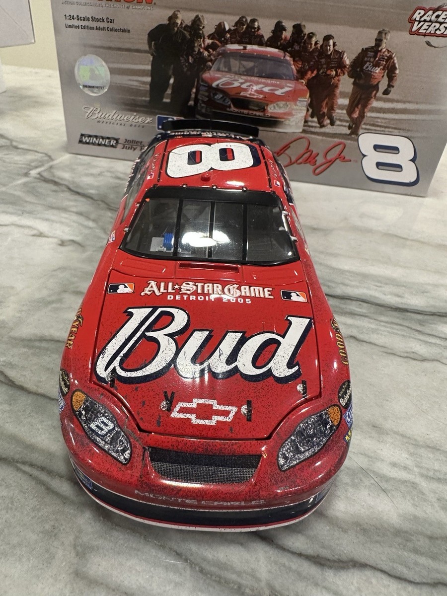 NASCAR #30 DALE EARNHARDT  超希少 NASCAR #30 DALE EARNHARDT 超希少