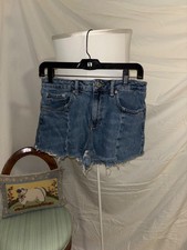 Forever 21 Jean shorts