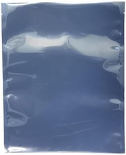 20pcs 16x24in Super Large Anti Static Bags, Open Top ESD Shielding Anti-Stati...