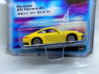 Porsche 911 Carrera 4S 9911/60
