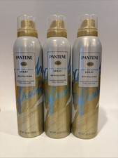 Pantene Dry Shampoo Spray Revitalize Clean 4....