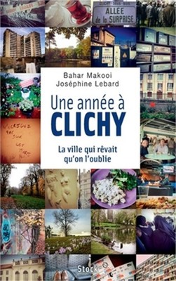 Une Annee a Clichy (Paperback or Softback)
