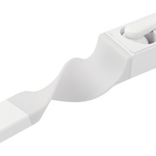 HAMA In-Ear Kopfhörer Spirit Pocket weiß 184104 – Bild 9