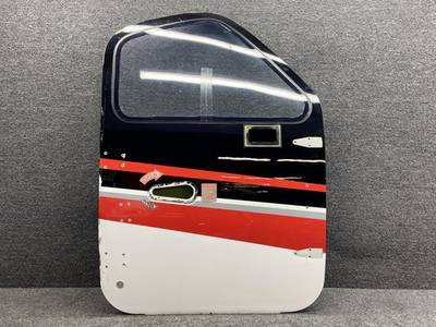 #ad 100 260 1110 02 Kodiak 100 Crew Door Structure RH Minus Latch $8400.00