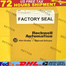 Sealed Allen Bradley 5069-AENTRK Ethernet Module 5069AENTRK US Free Tax