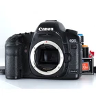 Canon EOS 5D Mark II Digital SLR Camera Body from Japan [Exc+3] SC:102,869