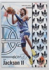 2024-25 Panini Court Kings GG Jackson II #99 12z3