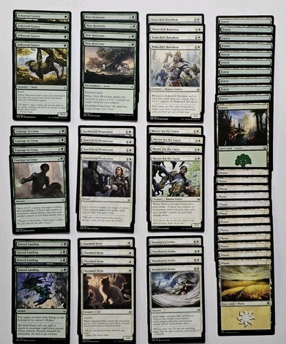 Magic Teferi's Curse - Maledizione di Teferi - [MIR] [NM] 284824088 8147